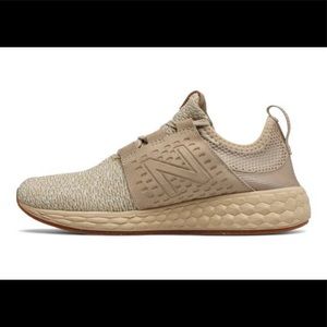 New Balance Fresh Foam Cruz Women’s